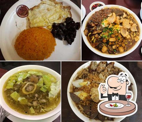 Best bulalo in Quezon City restaurants, spring 2024 .